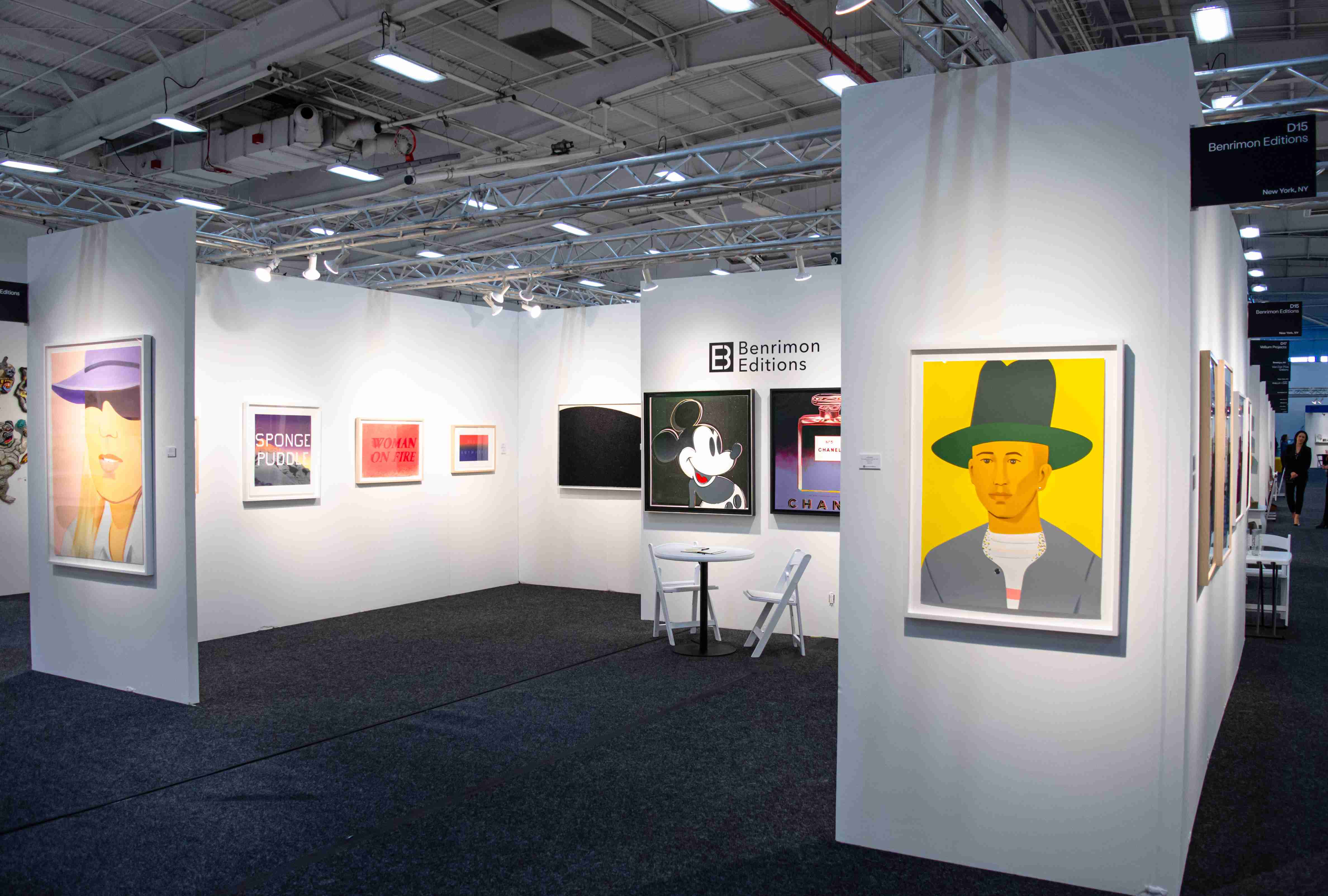 Booth Photo 9